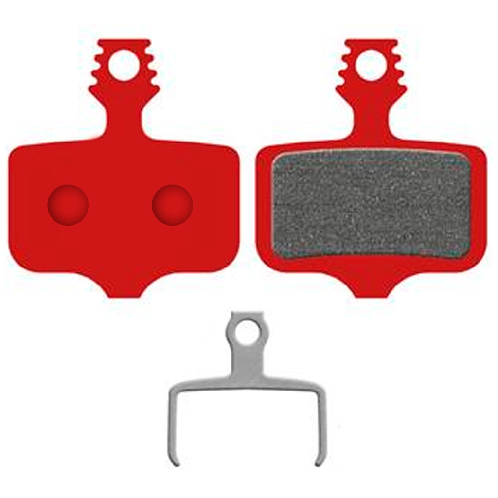 PAST. FRENO SRAM/AVID