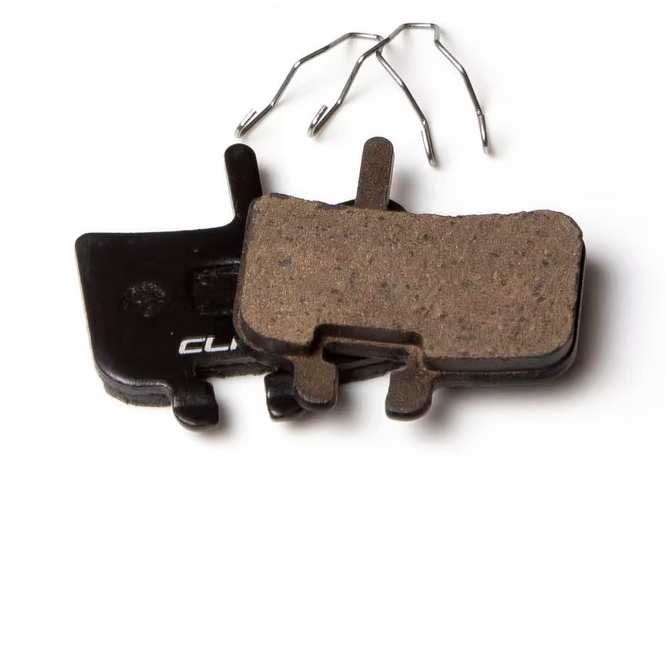 PAST. FRENO CLARKS HAYES