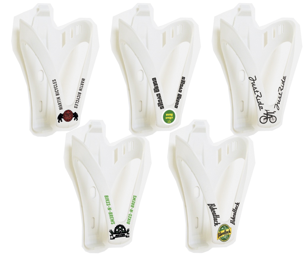 PORTABIDON FIBRA PERSONALIZADO