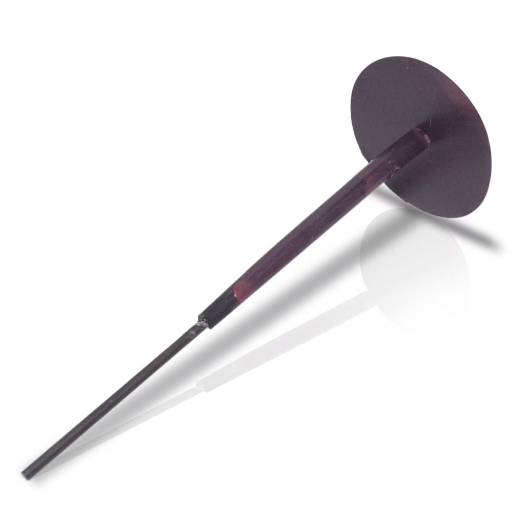 PARCHE BICI TUBELESS SETA 40 MM