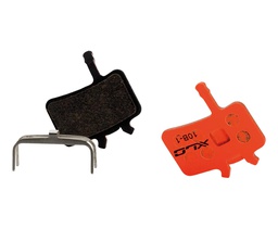 [BP-024] PAST. FRENO XLC AVID JUCY 3/5 ULTIMATE