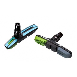 [C55DBKTI] ZAPATA BARADINE MTB